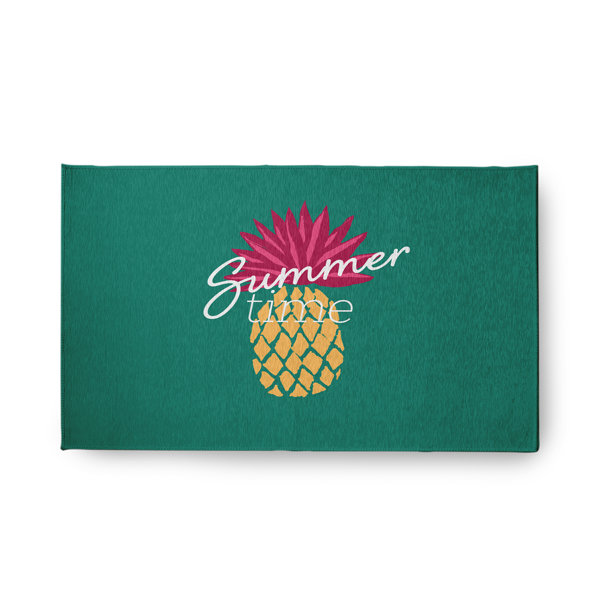 Bay Isle Home Essendon Chenille Rug Wayfair